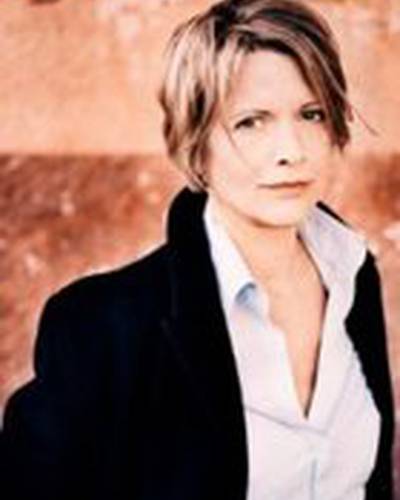 Karin Giegerich фото