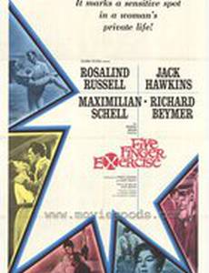 Five Finger Exercise