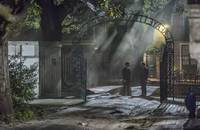 Кадр Дневники вампира