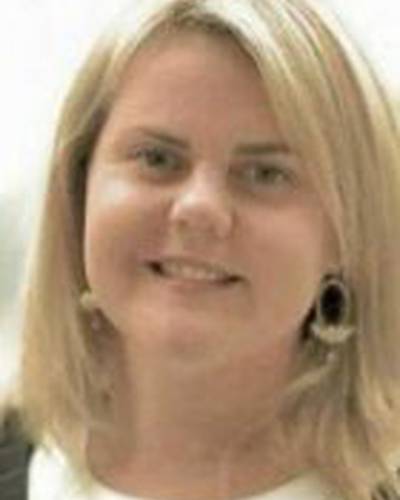 Триш Хофманн фото