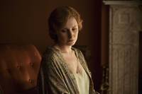 Кадр Аббатство Даунтон