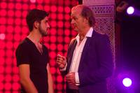 Кадр Рок на Востоке