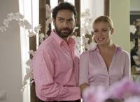 Кадр Soula Ela Xana