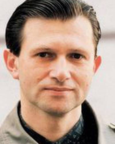 Ян Грушинский фото