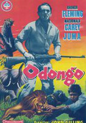 Odongo