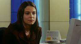 Кадр из фильма "Жизнь как смертельная болезнь, передающаяся половым путем" - 1