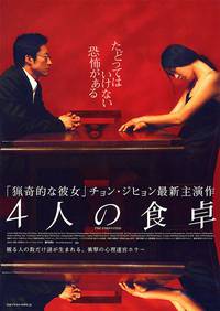 Постер Незваные гости