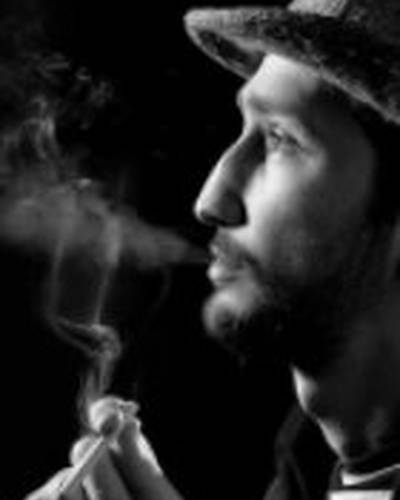 Михаил Месхи фото