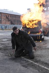 Кадр В поле зрения