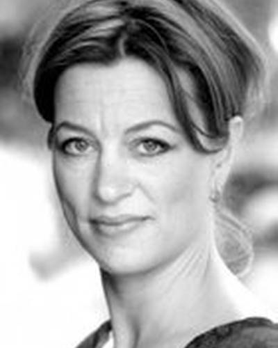 Тэмзин Гриффин фото