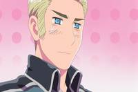 Кадр Хеталия и страны Оси