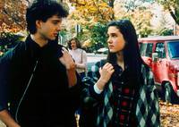 Кадр Семь минут на небесах