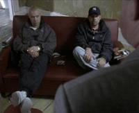 Кадр Американские кузены