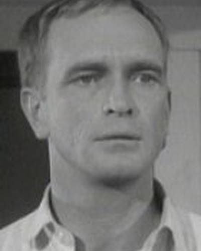 Бэрри Этуотер фото