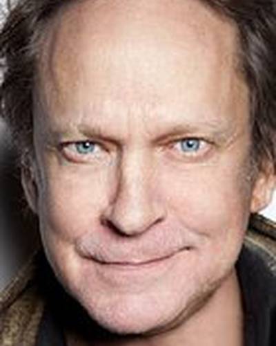 Скотт Томсон фото