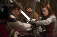 Кадр Сверхъестественное