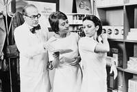 Кадр Говорите, мне интересно