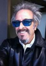 Роберт Льюис Галински фото