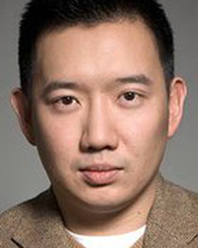 Чэпман То фото