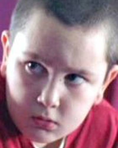 Сонни Муслим фото