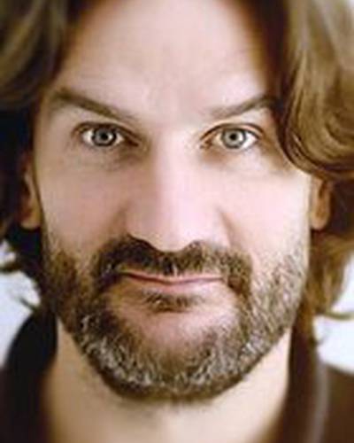 Фредерик Бегбедер фото