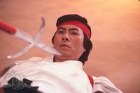 Кадр Моли о смерти