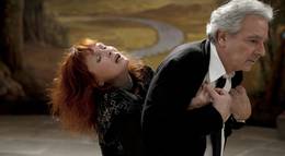 Кадр из фильма "Вы еще ничего не видели" - 1