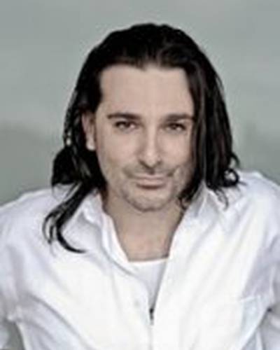 Майкл Марко фото