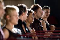 Кадр Люби и танцуй