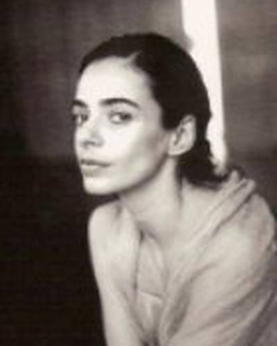 Алессандра Ферри фото