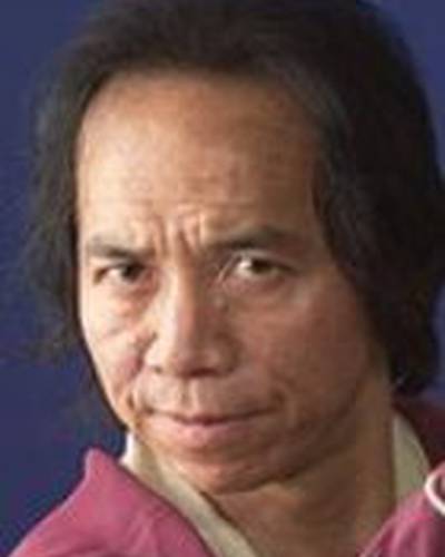 Эрик Ли фото