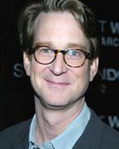 Дэвид Кепп фото