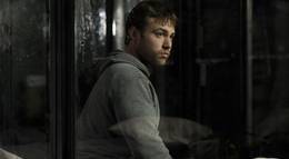 Кадр из фильма "ОА" - 1