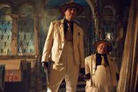 Кадр Теорема Зеро