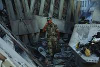 Кадр Башни-близнецы