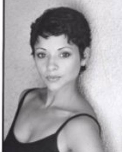 Жаклин Торрес фото