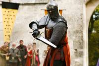 Кадр Мерлин