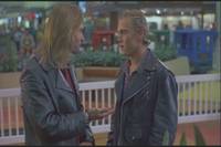 Кадр Гонки по кругу