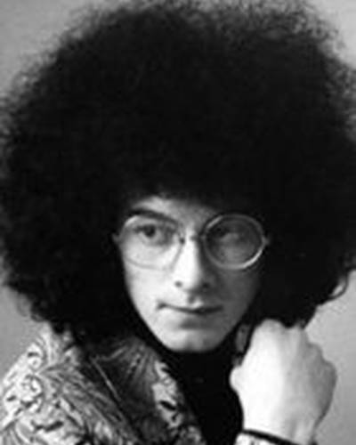 Ноэль Реддинг фото