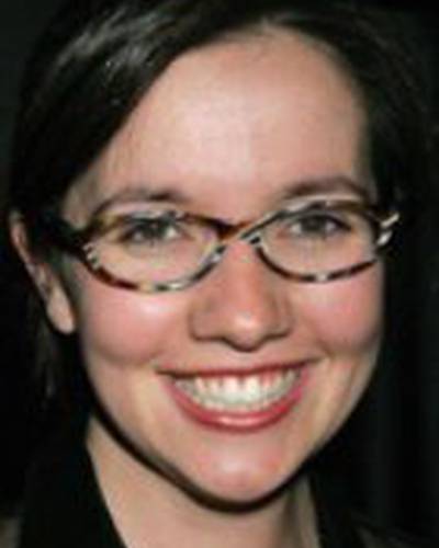 Доменика Камерон-Скорцезе фото