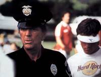 Кадр Гонки «Пушечное ядро»