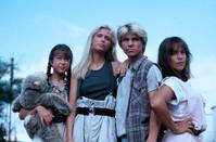 Кадр Легенда о Билли Джин