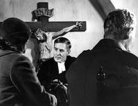 Кадр Причастие