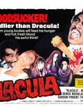 Постер из фильма "Блакула" - 1