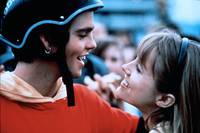 Кадр Крылатые роллеры