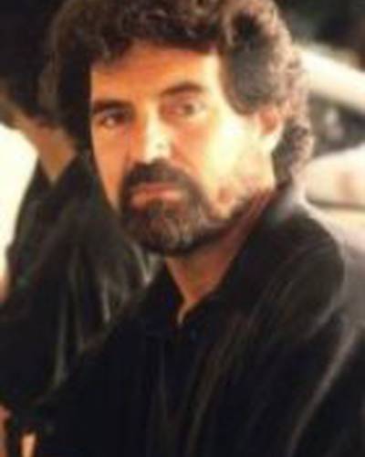 Франсиско Х. Ломбарди фото