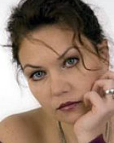 Мария Клюквина фото