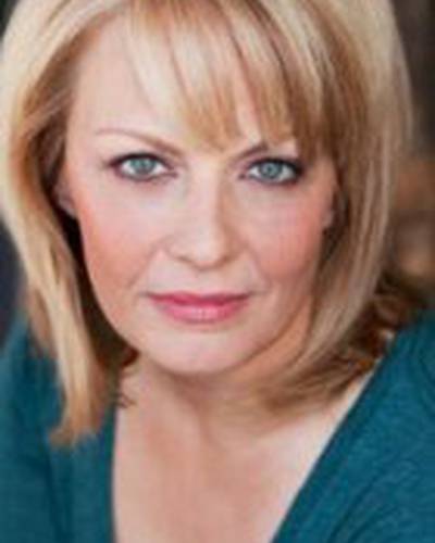 Сюзанн Соул фото