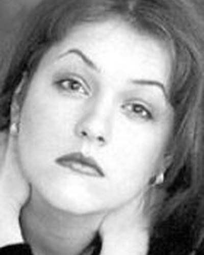 Дарья Хмельницкая фото