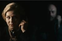 Кадр Параджанов